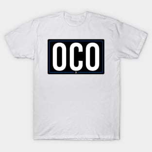 OCO 31 T-Shirt